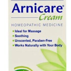 Boiron Arnicare Creme Alívio Dor Muscular - 70g | Cuidado Natural