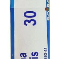 Boiron Cinchona officinalis 30C - 80 Pellets: Alívio Natural para Sintomas de Mal-Estar