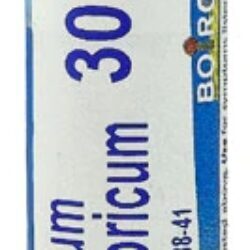 Boiron Histaminum Hydrochloricum 30C - 1 Tubo: Alívio Natural para Sintomas de Alergia