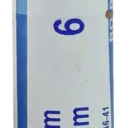 Boiron Hypericum Perforatum 6C - 80 Glóbulos: Alívio Natural para o Bem-Estar Emocional
