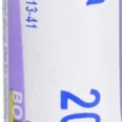 Boiron Ignatia Amara 200Ck - 80 Pellets: Alívio Natural para o Bem-Estar Emocional e Físico