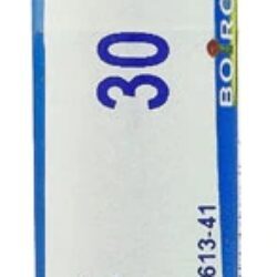 Boiron Ignatia Amara 30C Homeopatia - 80 Pellets para Bem-Estar Emocional