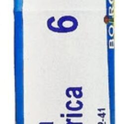 Boiron Magnesia Phosphorica 6C - 80 Glóbulos - Alívio Natural para Cólicas e Dores Musculares