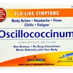 Boiron Oscillococcinum - 6 Doses: Seu Aliado Natural para o Bem-Estar Respiratório