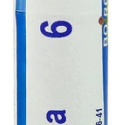 Boiron Sepia 6C - 80 Pellets: Alívio Natural para Desconfortos Femininos