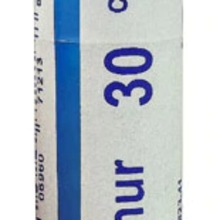 Boiron Sulphur 30C – 80 Pellets: Alívio Homeopático para Bem-Estar Geral — foto 1 Boiron Sulphur 30C – 80 Pellets: Alívio Homeopático para Bem-Estar Geral — foto 1