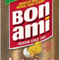 Bon Ami Limpador em Pó 397g: A Solução Natural e Eficaz para sua Casa