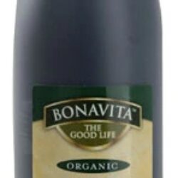 Bonavita Redução Balsâmica Orgânica - Vinagre de Modena 300ml