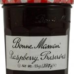 Bonne Maman Raspberry Preserves