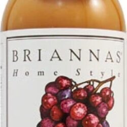 Briannas Home Style New American Dressing Balsâmico Cremoso - 355ml (12 fl oz)