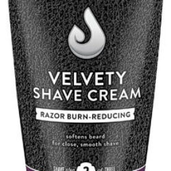 Creme de Barbear Aveludado Bromley's For Men Bergamota Lavanda 177ml - Pele Macia e Confortável