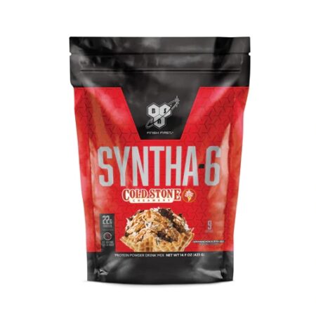 BSN Syntha 6 Cold Stone Germanchokolatekake -- 14.9 oz