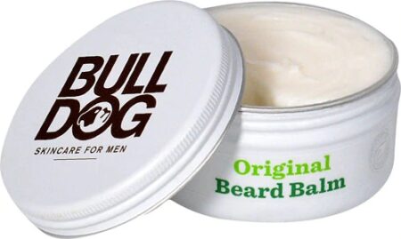 Bulldog Natural Skincare Original Beard Balm -- 2.5 fl oz