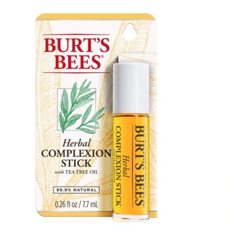 Burt's Bees Herbal Complexion Stick -- 0.26 fl oz