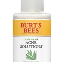 Burt's Bees Natural Acne Solutions Hidratante Diário Pele Oleosa - 59ml