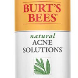 Burt's Bees Purifying Gel Cleanser Pele Oleosa 147ml - Limpeza Profunda Natural