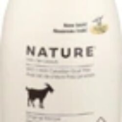 Canus Nature Espuma de Banho Leite Original 800ml - Hidratação Profunda e Bem-Estar