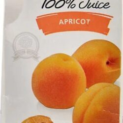 Suco de Damasco Ceres Fruit Juice Blend - 1 Litro - Sabor Refrescante e Nutritivo