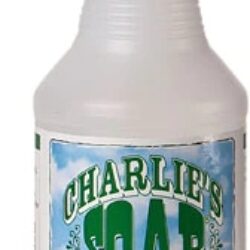 Charlie's Soap Limpador Multiuso Interno e Externo 946ml - Fórmula Pura e Segura