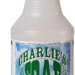 Limpador Natural Charlie's Soap Cozinha e Banheiro - 946ml (32 fl oz) - Higiene e Bem-Estar Sem Químicos Agressivos