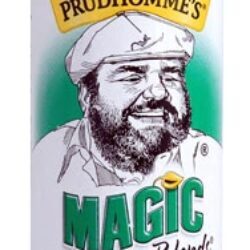 Condimento Vegetable Magic® Chef Paul Prudhomme 57g: Sabor e Saúde Sem Culpa