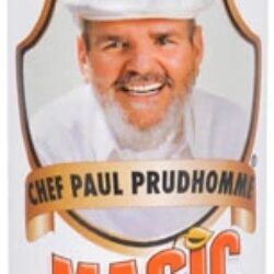 Tempero Mágico para Frutos do Mar Chef Paul Prudhomme's - 57g