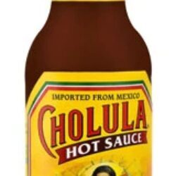 Molho Picante Cholula Chipotle 148ml - Sabor Defumado Autêntico