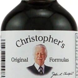 Christopher's Relax-Eze Extract - Extrato Calmante Natural 59ml (2 fl oz)
