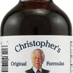 Christopher's Stomach Comfort Extract - Extrato Conforto Estomacal 59ml (2 fl oz)