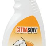 CitraSolv Multi Purpose Spray Cleaner Valencia Orange - 22 fl oz