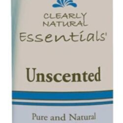 Sabonete Líquido Glicerina Sem Perfume Clearly Natural Essentials® - 946ml (32 fl oz)