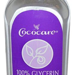 Cococare Glicerina 100% Pura - 251ml: Hidratação Profunda e Bem-Estar para sua Pele