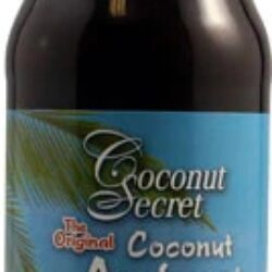 Molho de Tempero Coconut Aminos® Original Sem Soja - 500ml