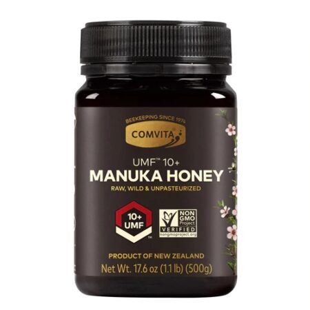 Comvita Manuka Honey UMF® 10 Plus -- 17.6 oz