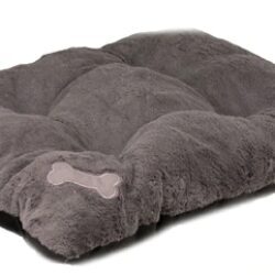 Almofada para Cachorro Dallas Co Tufted 68,5 x 91,4 cm - Conforto e Saúde