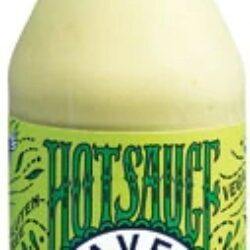 Molho de Pimenta Dave's Gourmet Creamy Roasted Jalapeno - 227g