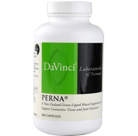 DaVinci Laboratories Perna® -- 180 Capsules