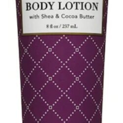 Loção Corporal Deep Steep Óleo de Argan Figo e Damasco 236ml - Hidratação Profunda e Nutrição Natural
