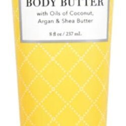 Manteiga Corporal Deep Steep Toranja Bergamota 236ml: Hidratação Profunda e Bem-Estar