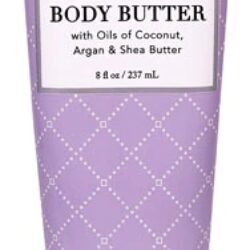 Manteiga Corporal Deep Steep Lavanda Camomila 236ml: Hidratação Profunda e Relaxamento