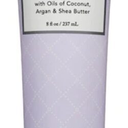 Manteiga Corporal Deep Steep Lavanda Baunilha 236ml: Hidratação Profunda e Relaxamento Intenso