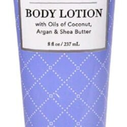 Loção Corporal Deep Steep Lavanda e Baunilha 236ml: Hidratação Profunda e Relaxamento