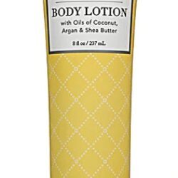 Deep Steep Loção Corporal Limão e Creme - 177ml: Hidratação Profunda e Bem-Estar Cítrico