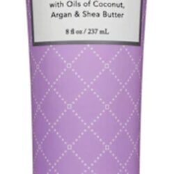 Loção Corporal Deep Steep Lilac Blossom - Hidratação Profunda e Bem-Estar com 236ml