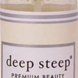Deep Steep Body Spray Fresco Coco Puro - 118ml: Refrescância Natural para Pele Radiante