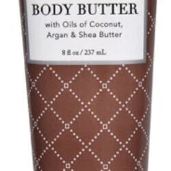 Manteiga Corporal Baunilha e Coco Deep Steep - 227g: Hidratação Profunda e Bem-Estar