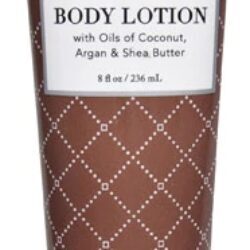 Loção Corporal Deep Steep Óleo de Coco Baunilha e Coco 237ml - Hidratação Profunda e Nutrição