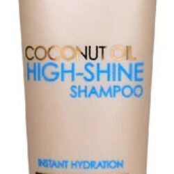 Shampoo Brilho Intenso com Óleo de Coco Deep Steep - 295ml (10 fl oz)