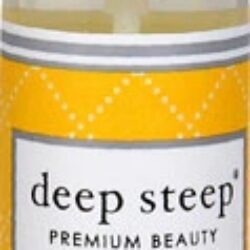 Óleo Corporal Seco Deep Steep Grapefruit Bergamot 118ml: Hidratação Leve e Revigorante