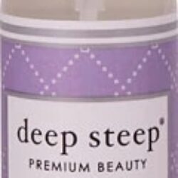 Óleo Corporal Seco Deep Steep Lavanda Camomila 118ml - Hidratação e Relaxamento Profundo